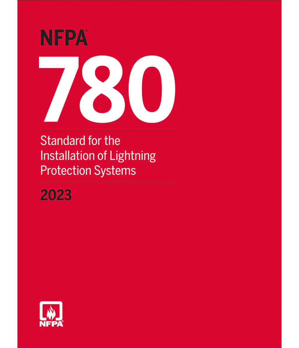소방시스템과 서지프로텍션 --NFPA 780소개