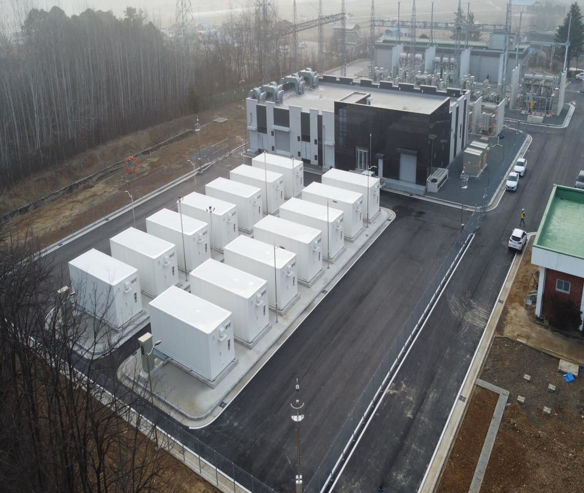ESS(Energy Storage System) 배터리에서 발생할 수 있는 서지, 노이즈, 고조파