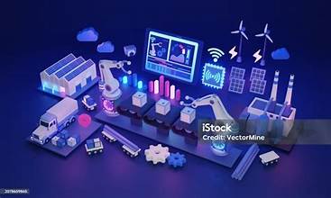 온라인 IoT 상태 감시 vs. 판넬 개방 검사